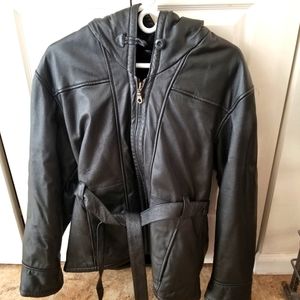 Wilson's leather Jacket